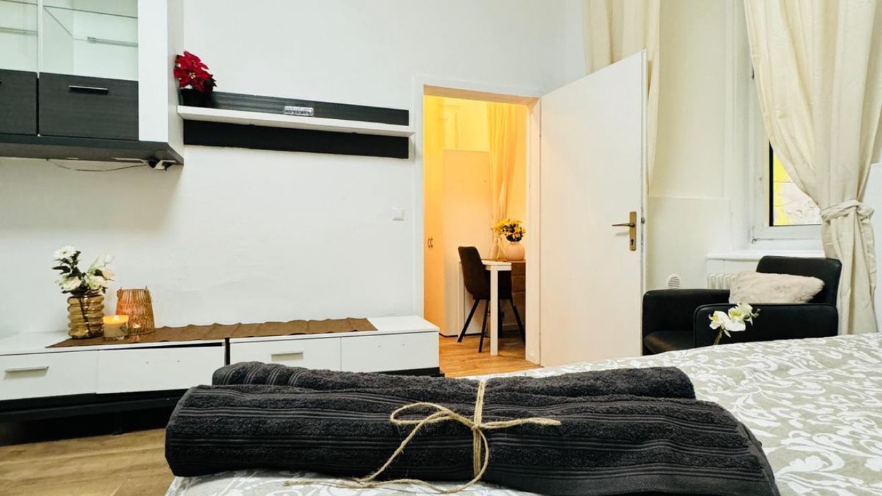 Photo of Bedroom in Matzleinsdorf