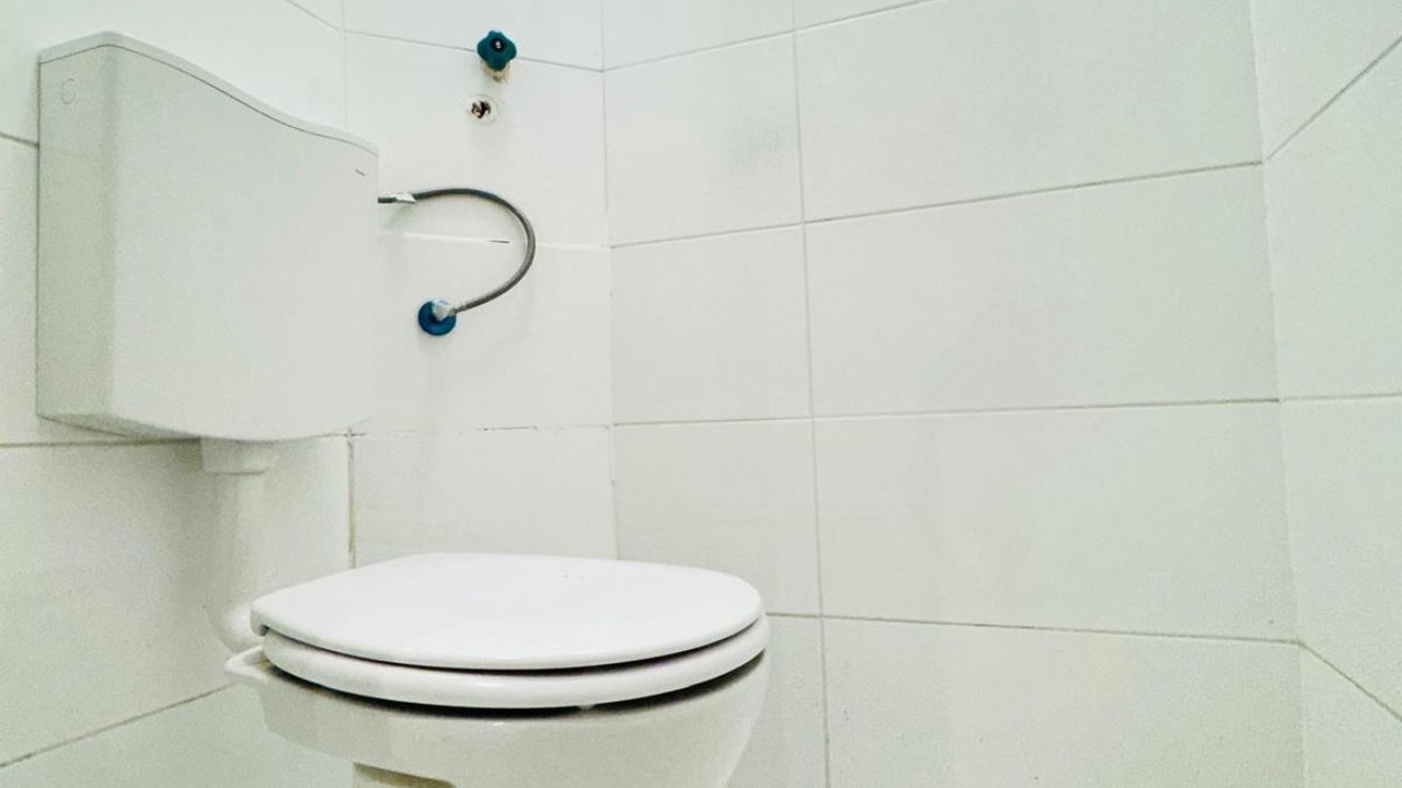 Photo of Bathroom in Margareten