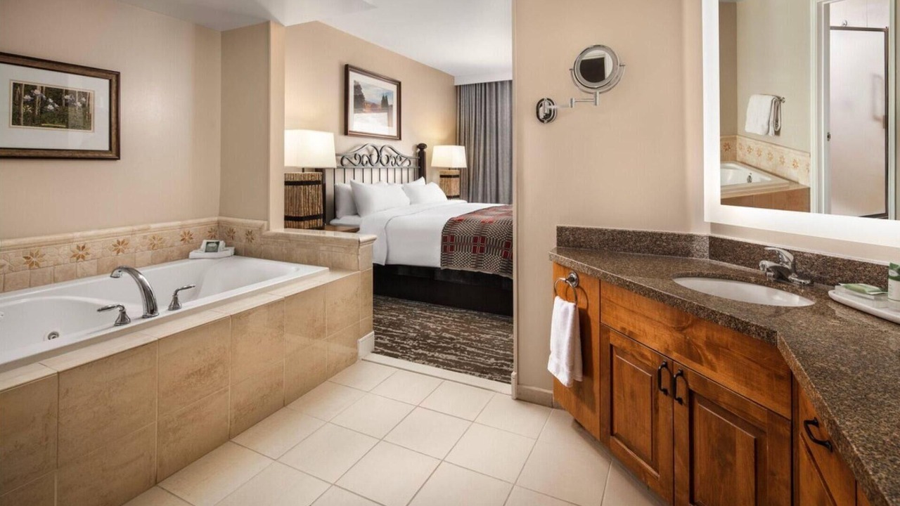Photo of Bathroom in Vail