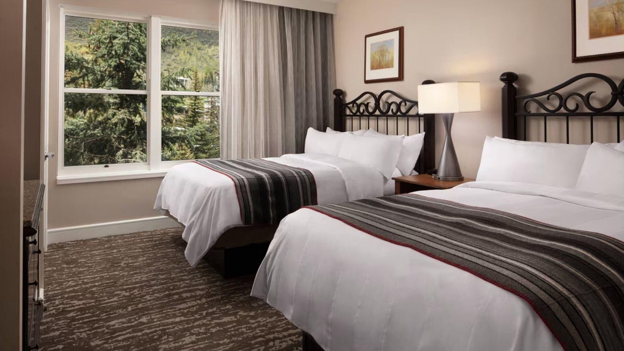 Photo of Bedroom in Vail