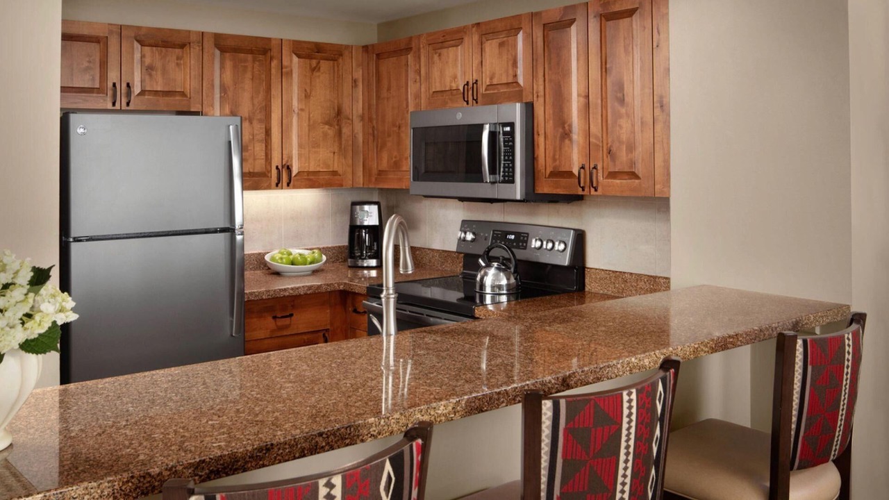 Photo of Kitchen in Vail