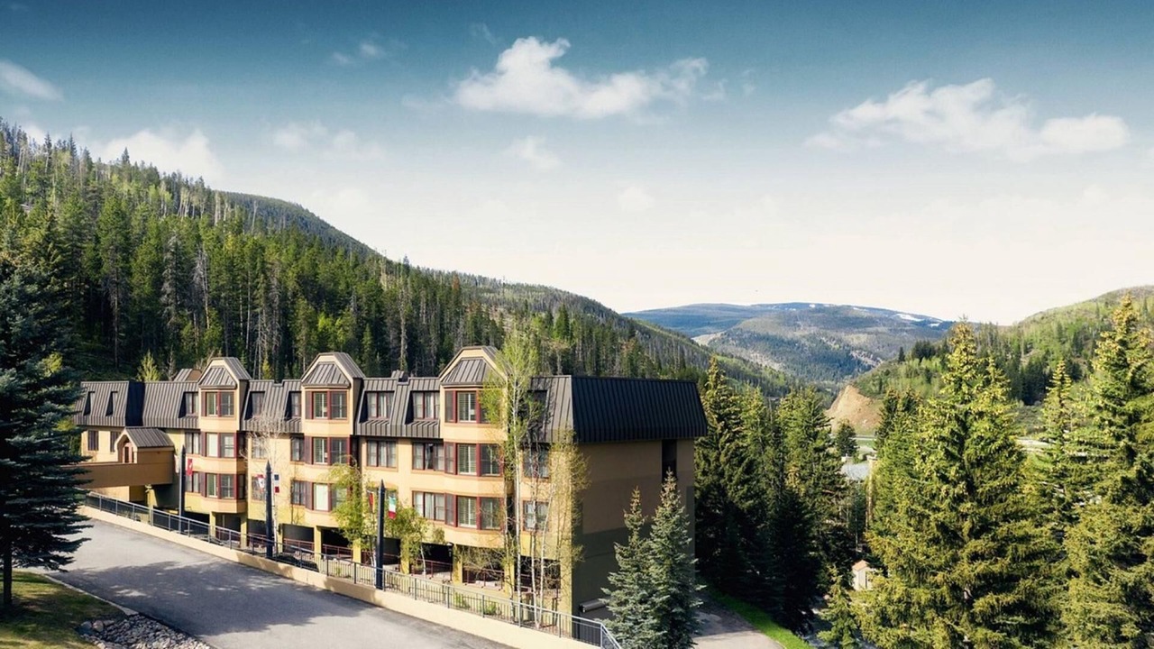 Photo of Outdoor in Vail