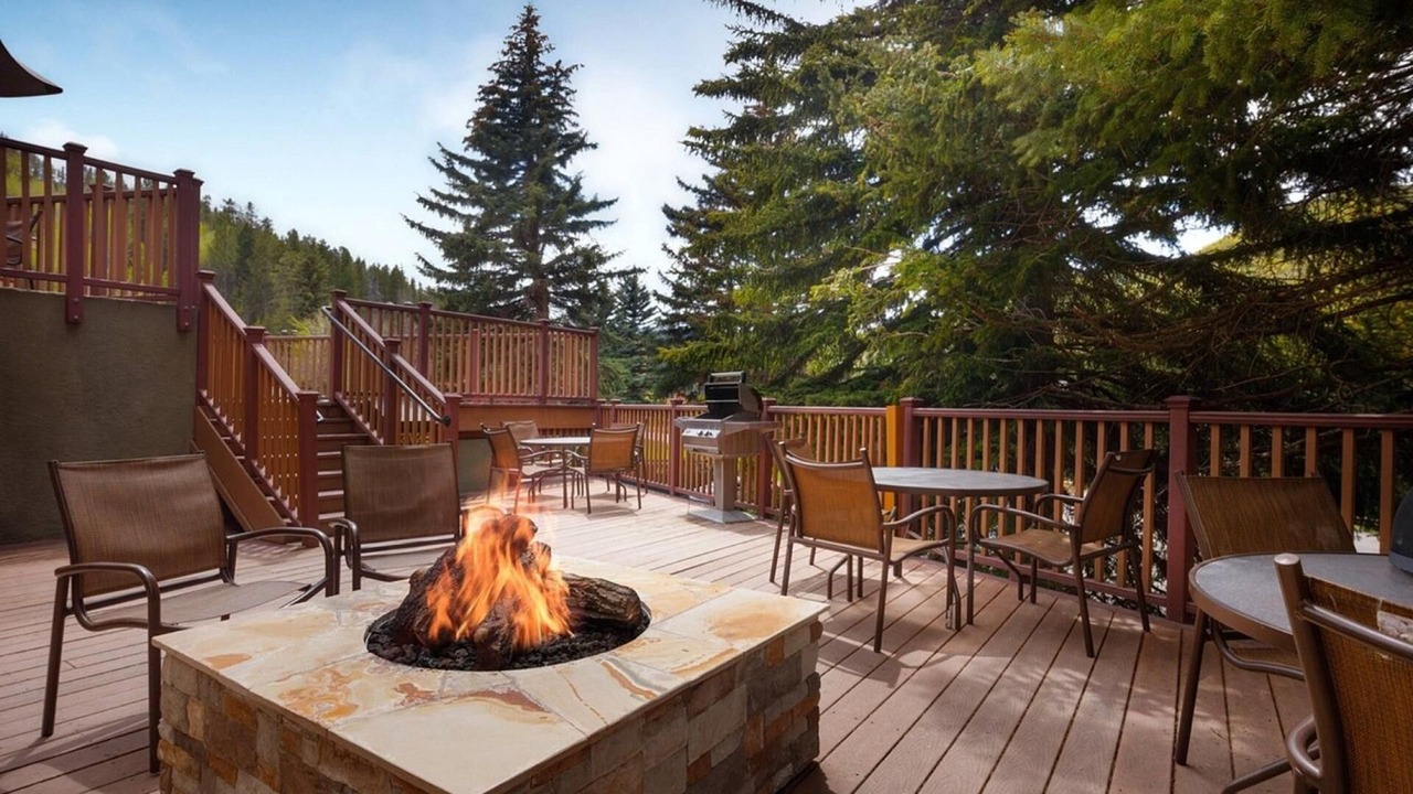 Photo of Outdoor in Vail