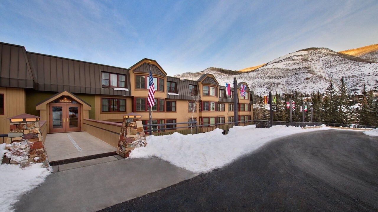 Photo of Outdoor in Vail
