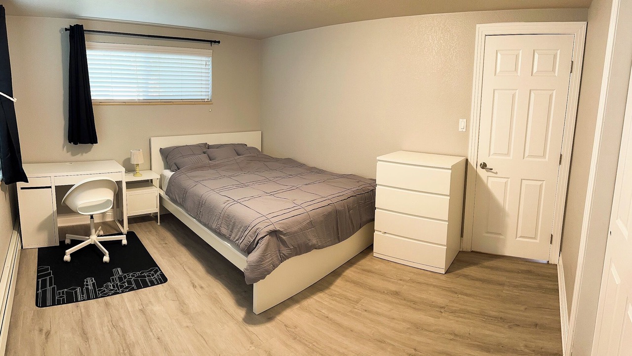 Photo of Bedroom in Eiber