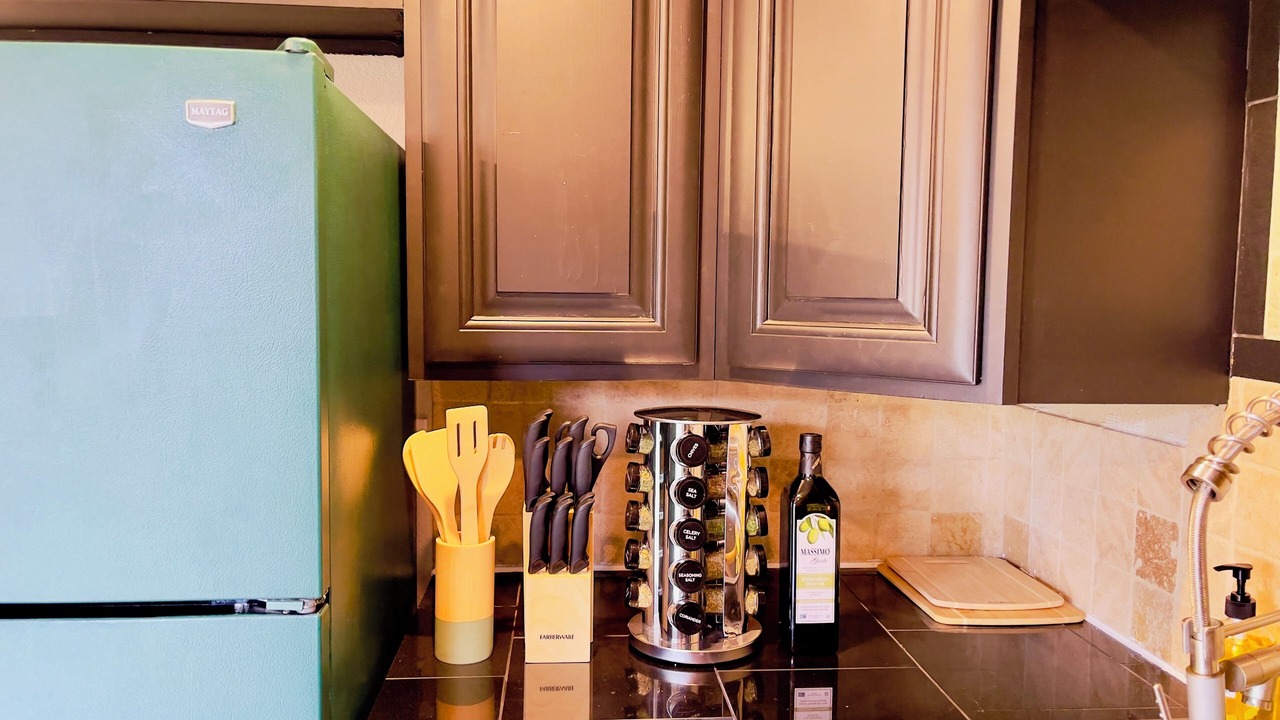 Photo of Kitchen in Eiber