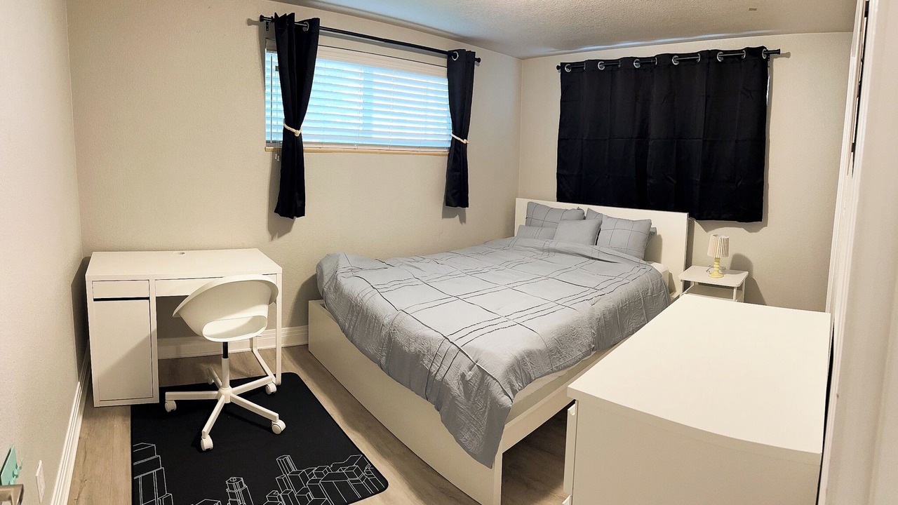 Photo of Bedroom in Eiber