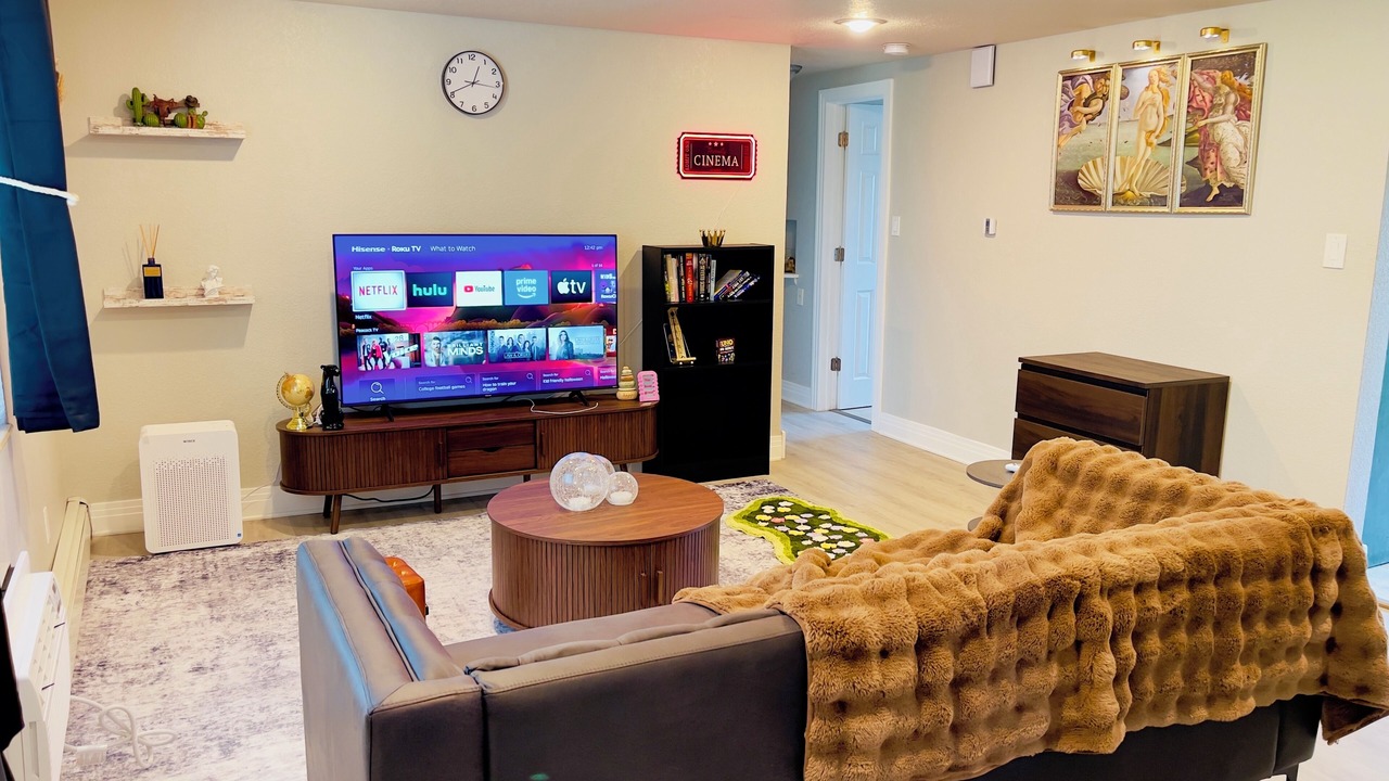 Photo of Livingroom in Eiber