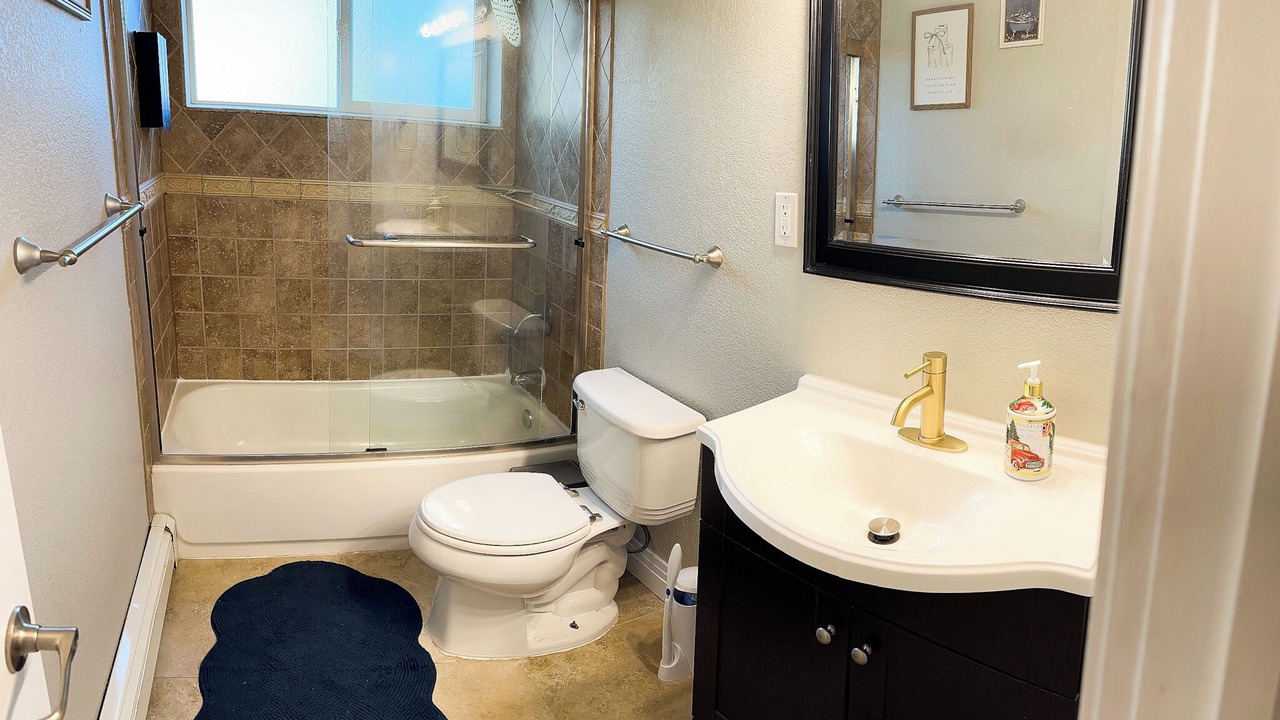 Photo of Bathroom in Eiber