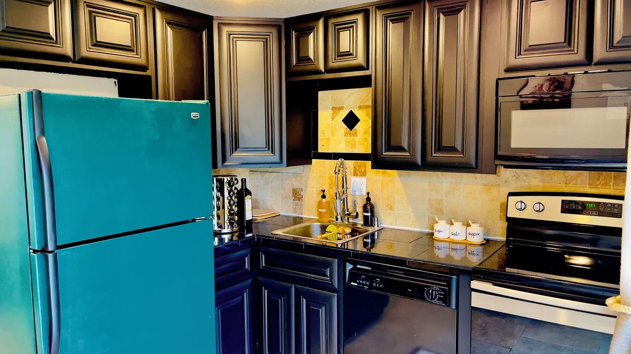 Photo of Kitchen in Eiber