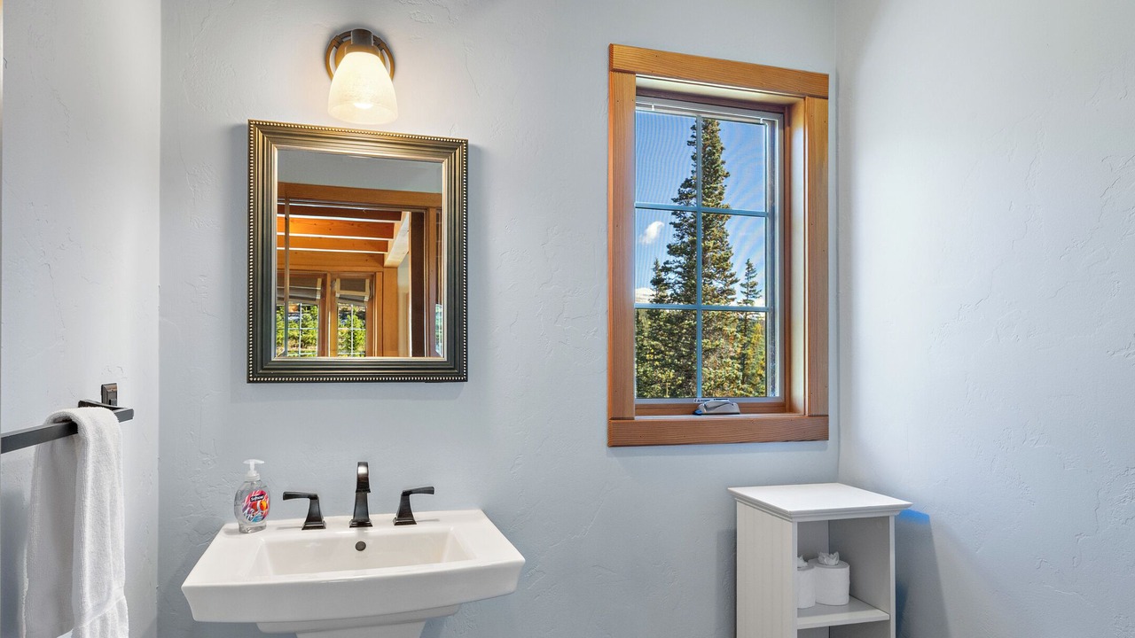 Photo of Bathroom in Alma