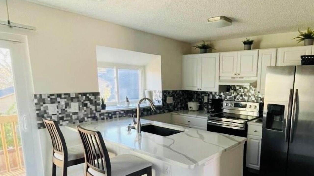Photo of Kitchen in Prides Crossing