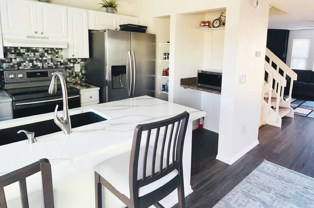 Photo of Kitchen in Prides Crossing
