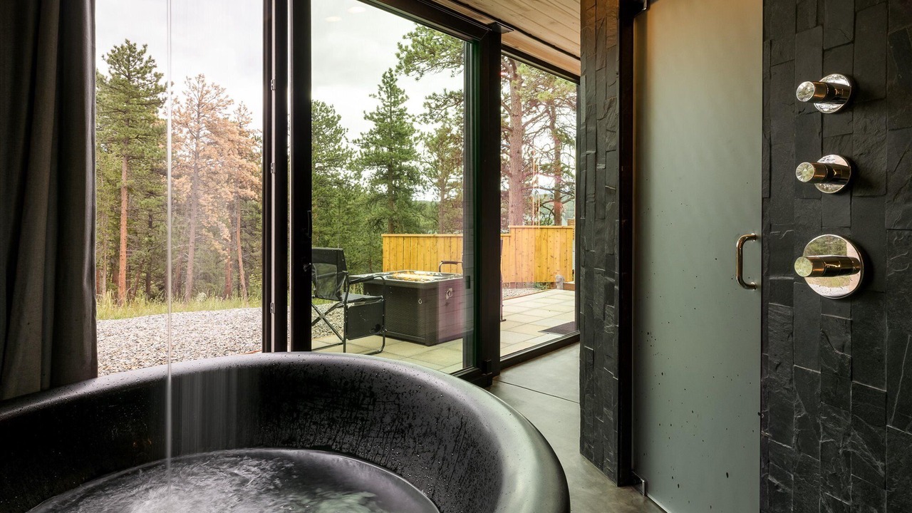 Photo of Patio Balcony in Nederland