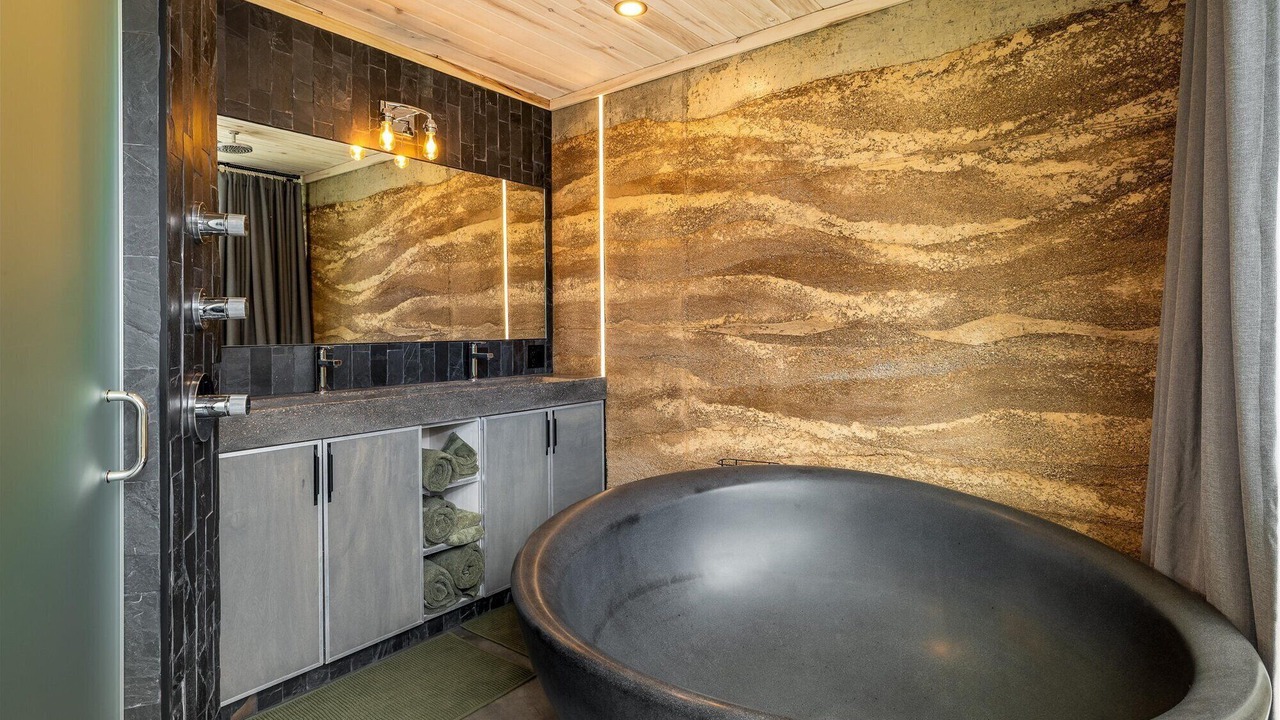 Photo of Bathroom in Nederland