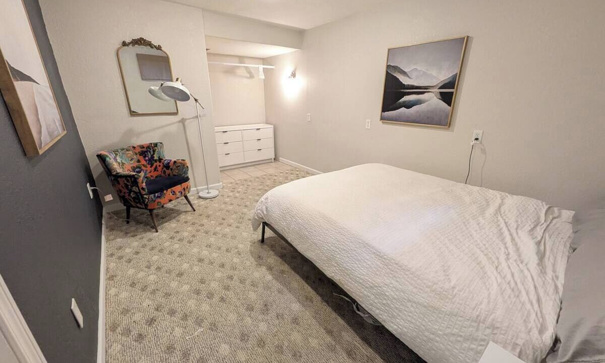 Photo of Bedroom in Lakewood