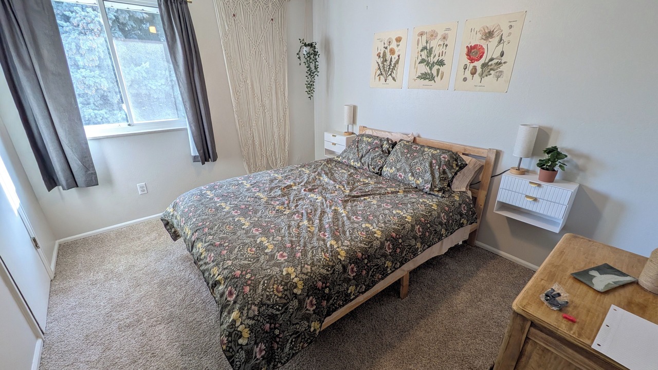 Photo of Bedroom in Lakewood