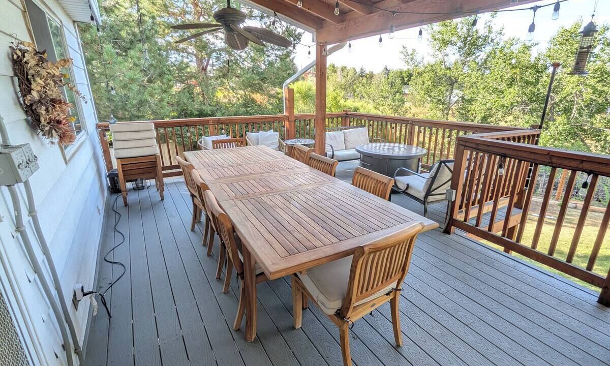 Photo of Outdoor in Lakewood