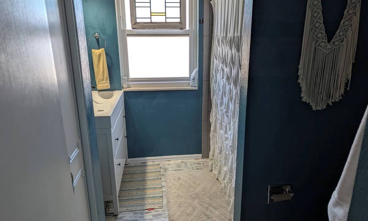 Photo of Bathroom in Lakewood
