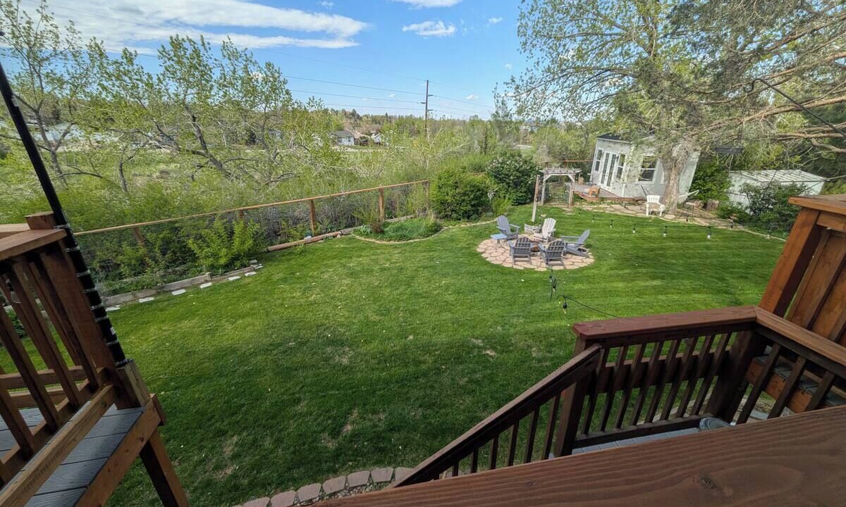 Photo of Outdoor in Lakewood