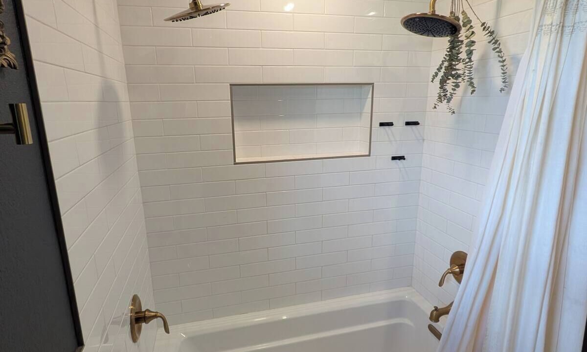 Photo of Bathroom in Lakewood