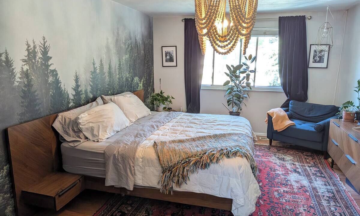 Photo of Bedroom in Lakewood