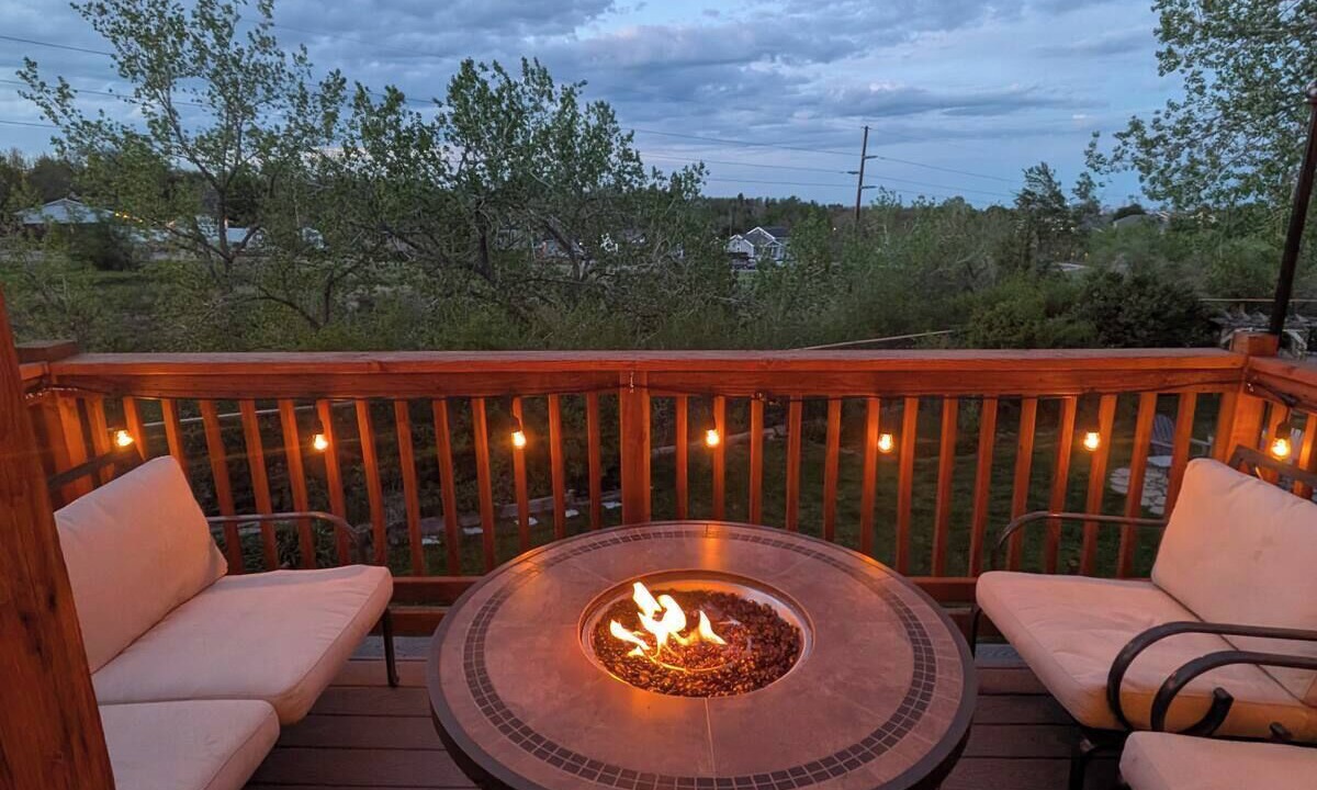 Photo of Outdoor in Lakewood