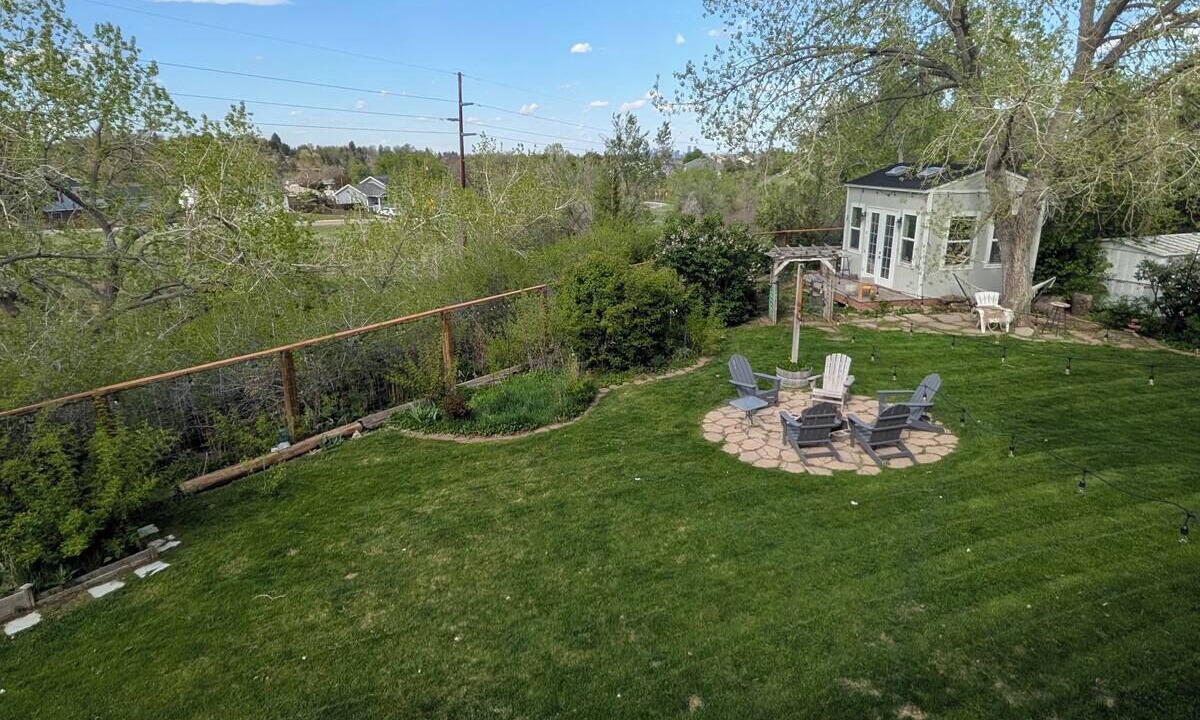 Photo of Outdoor in Lakewood