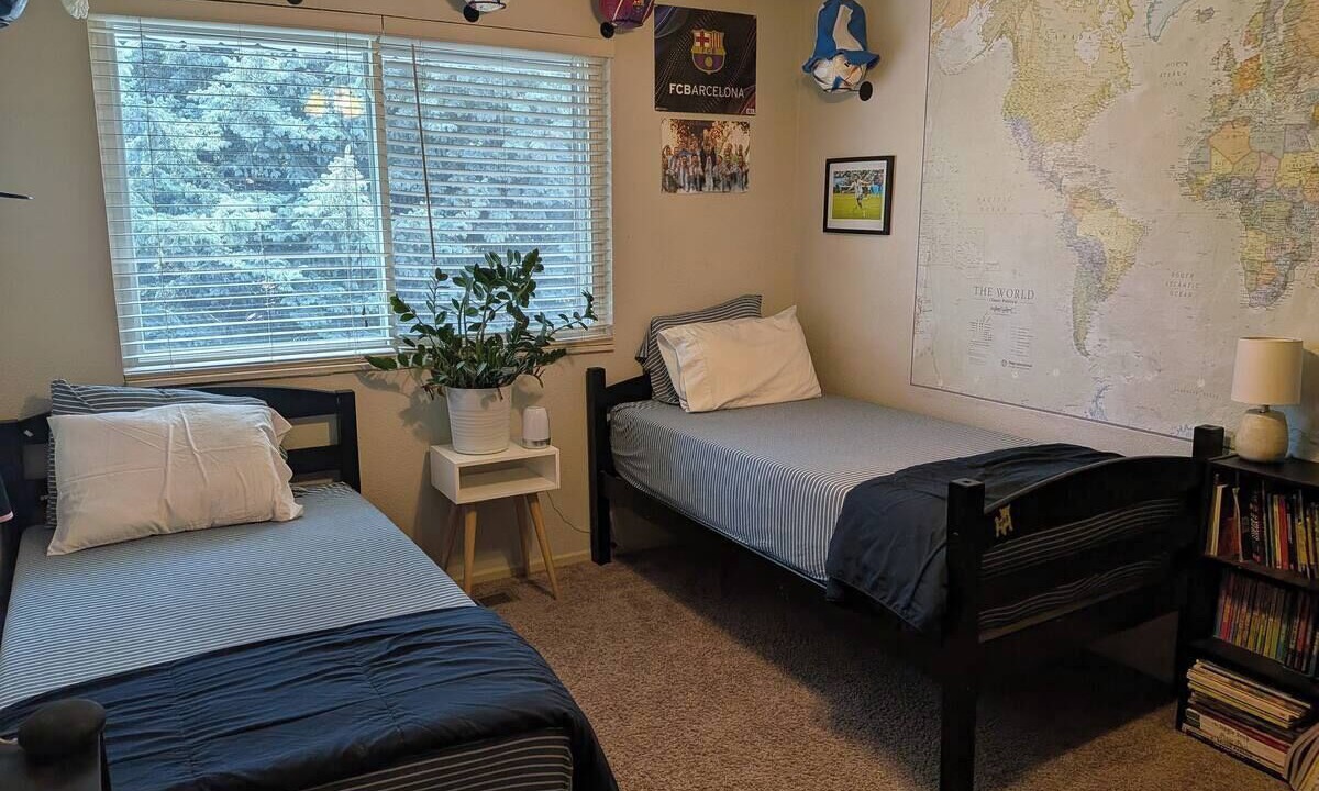 Photo of Bedroom in Lakewood