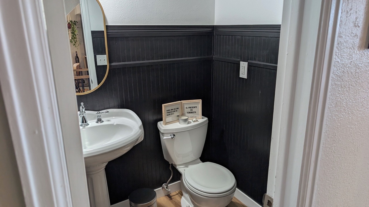 Photo of Bathroom in Lakewood