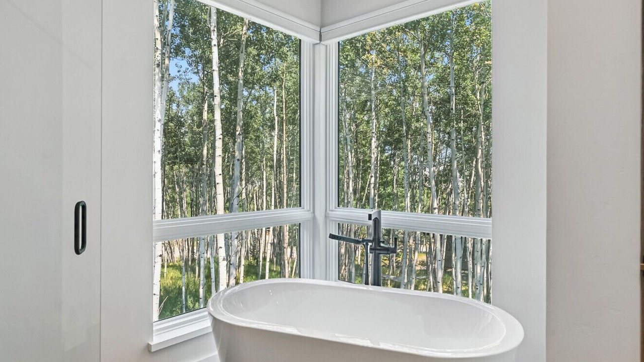 Photo of Bathroom in Silverthorne