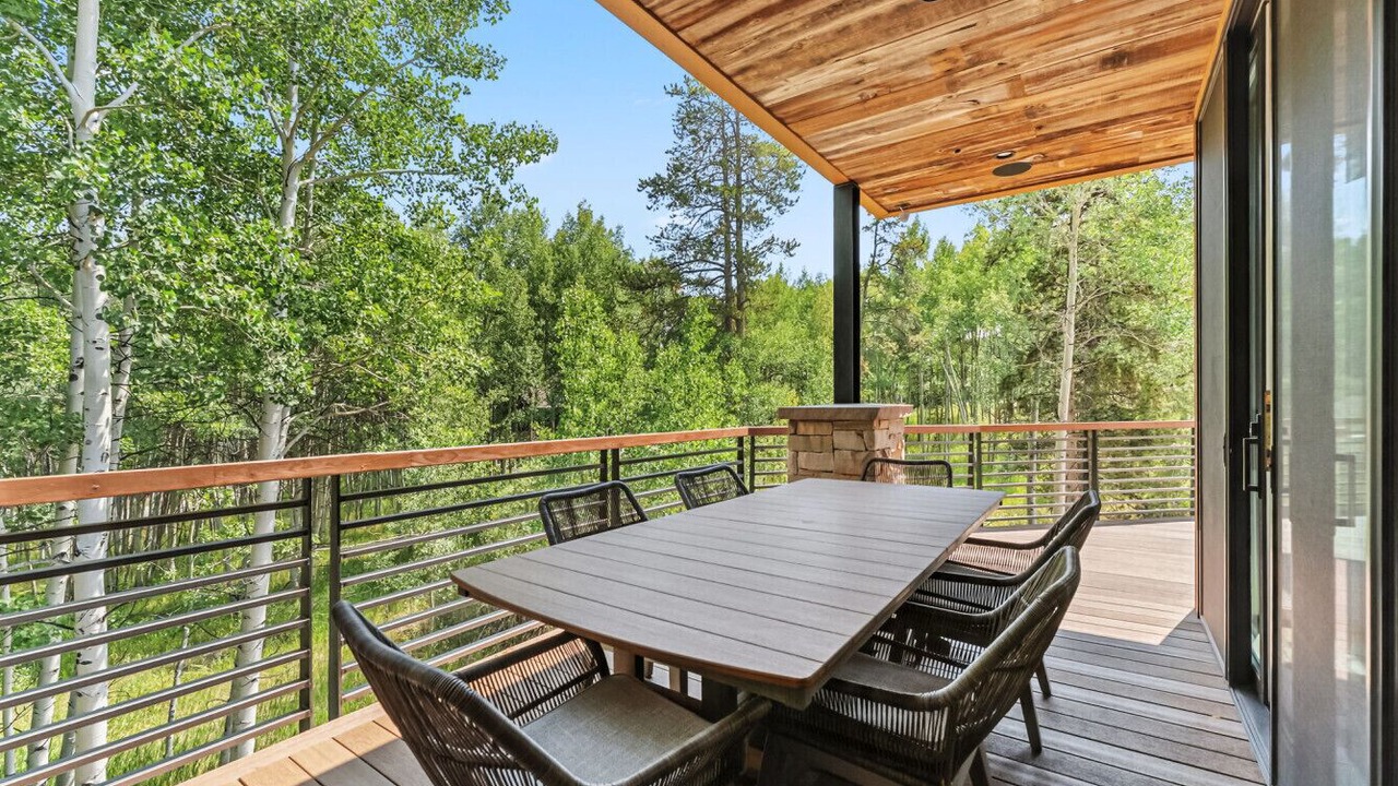 Photo of Outdoor in Silverthorne