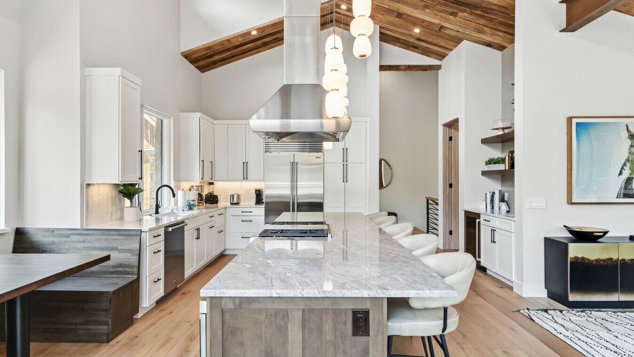 Photo of Kitchen in Silverthorne