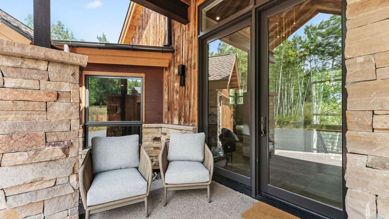 Photo of Outdoor in Silverthorne