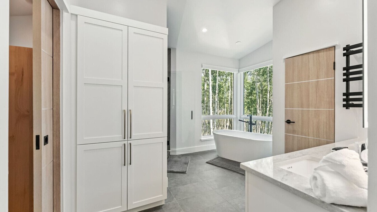 Photo of Bathroom in Silverthorne