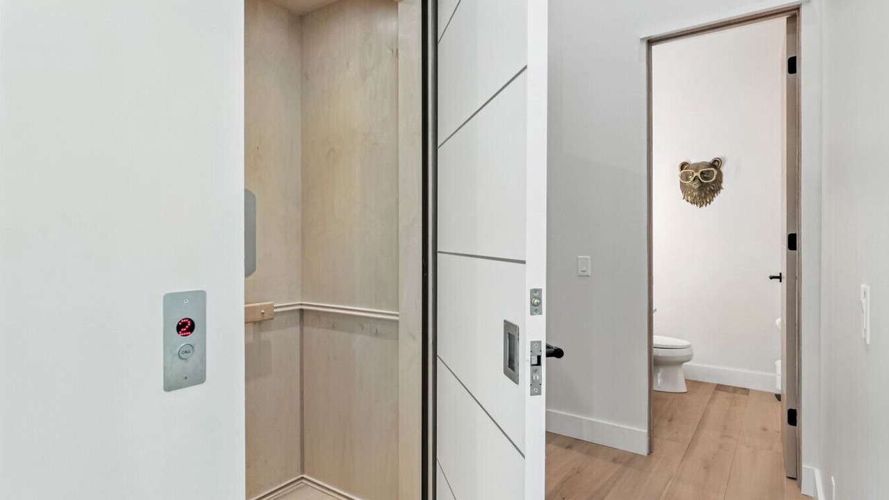 Photo of Bathroom in Silverthorne