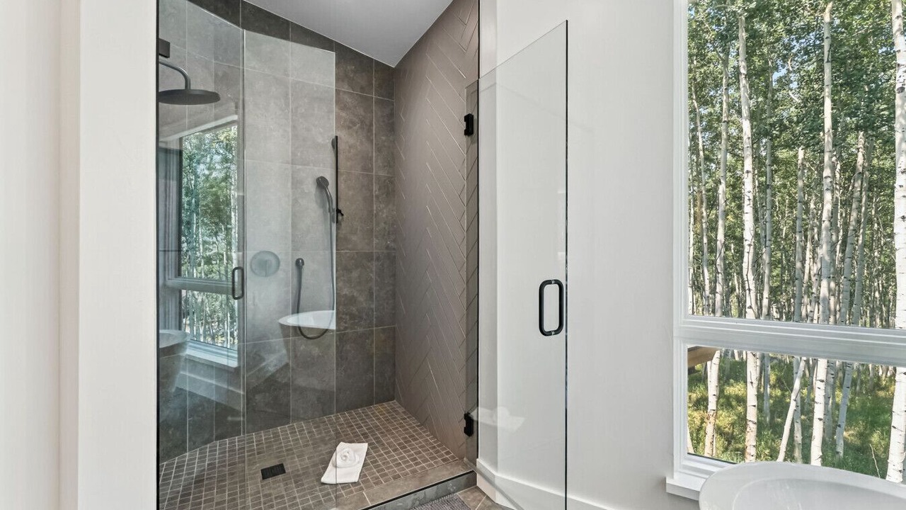 Photo of Bathroom in Silverthorne