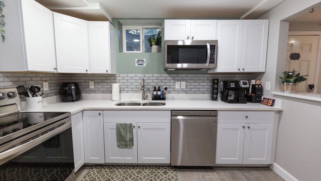 Photo of Kitchen in Englewood