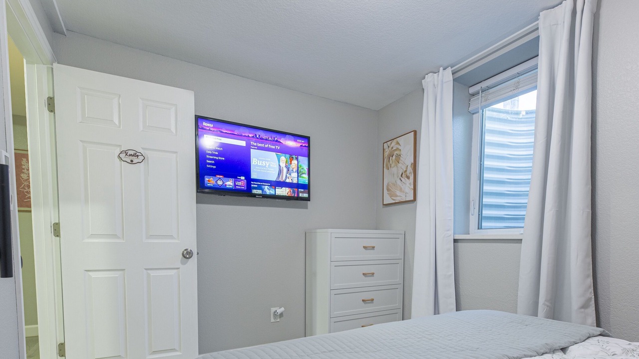 Photo of Bedroom in Englewood