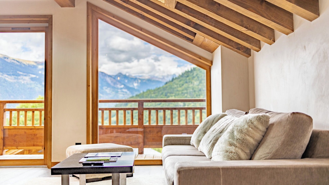 Photo of Livingroom in Les Allues