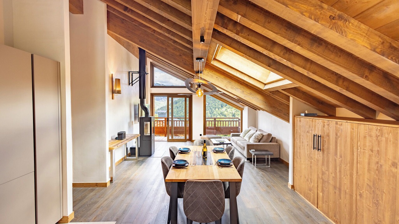 Photo of Livingroom in Les Allues