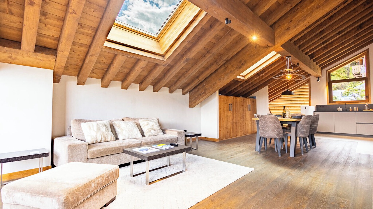 Photo of Livingroom in Les Allues