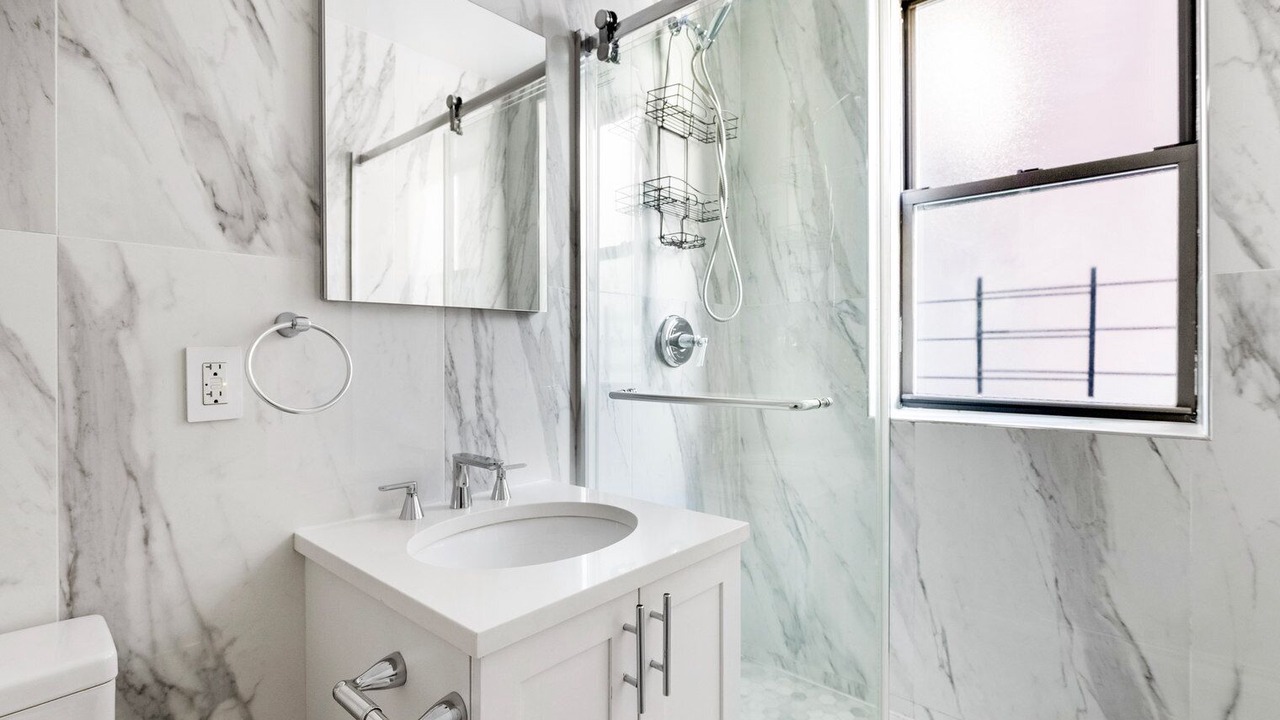 Photo of Bathroom in Bloomingdale