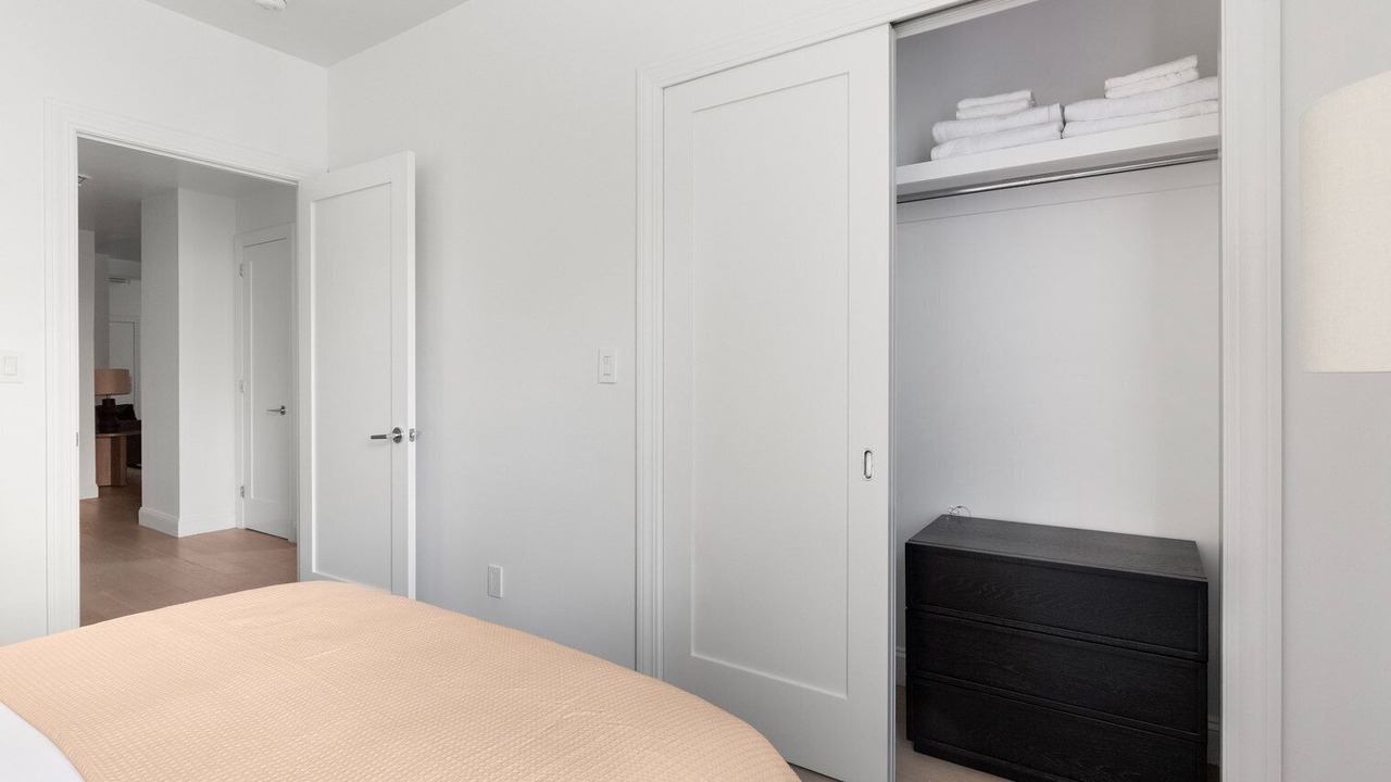 Photo of Bedroom in Bloomingdale
