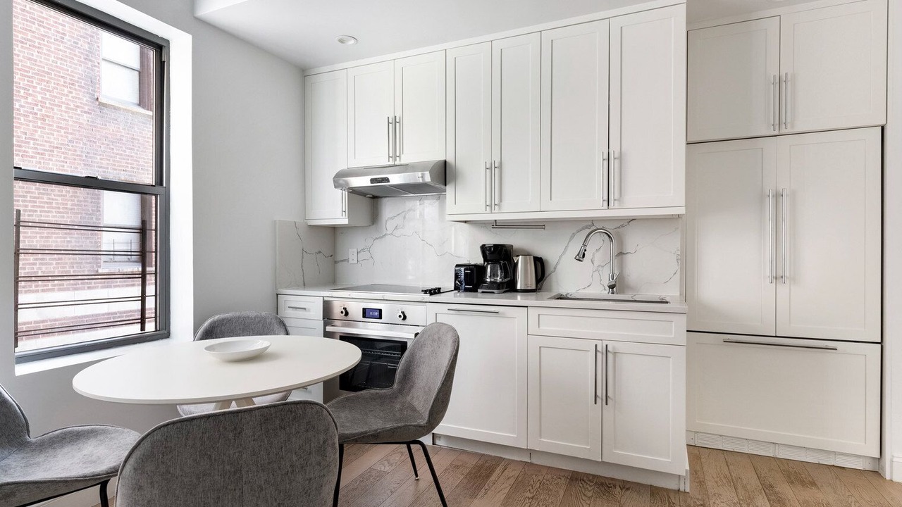 Photo of Kitchen in Bloomingdale