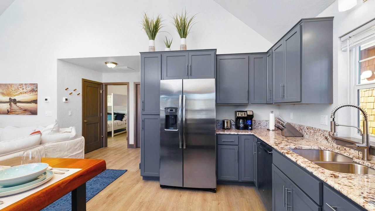 Photo of Kitchen in Dover Bay