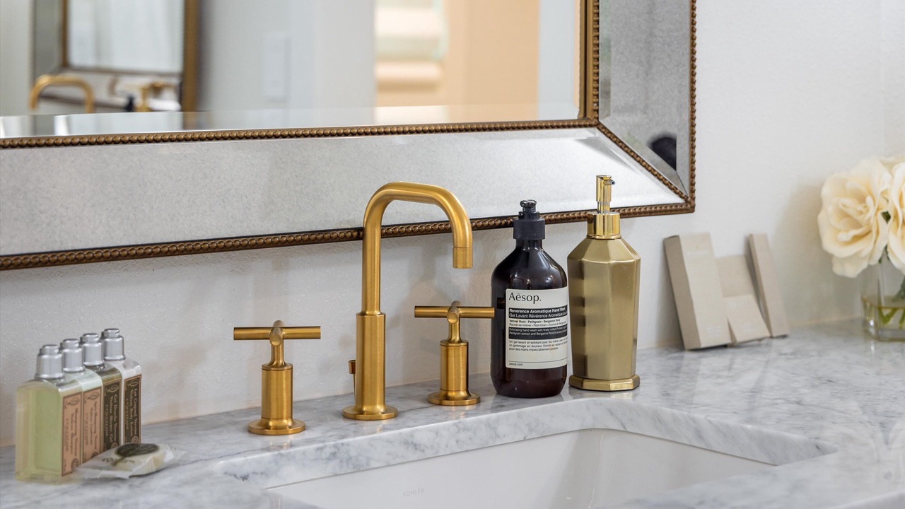 Photo of Bathroom in Parkside