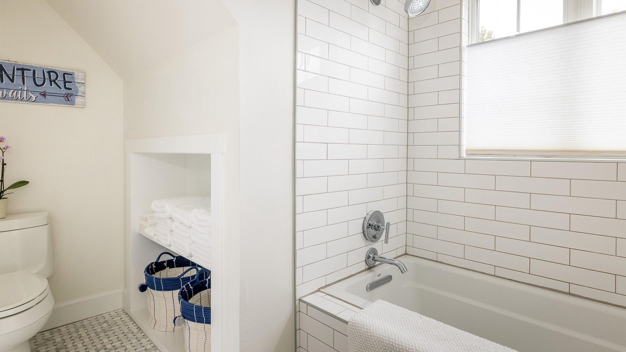 Photo of Bathroom in Parkside
