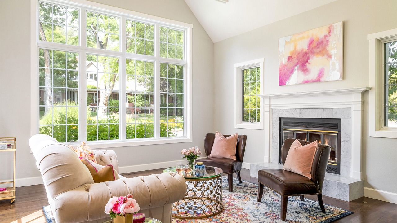Photo of Livingroom in Parkside