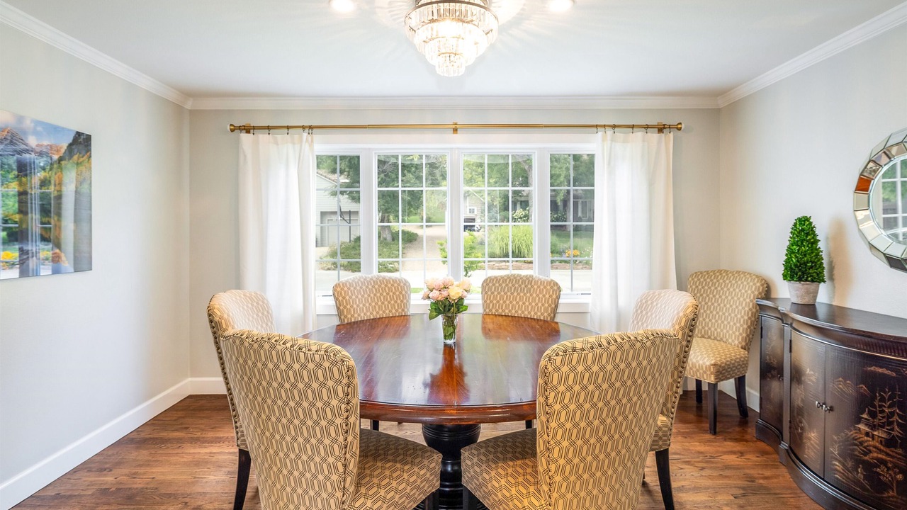 Photo of Livingroom in Parkside